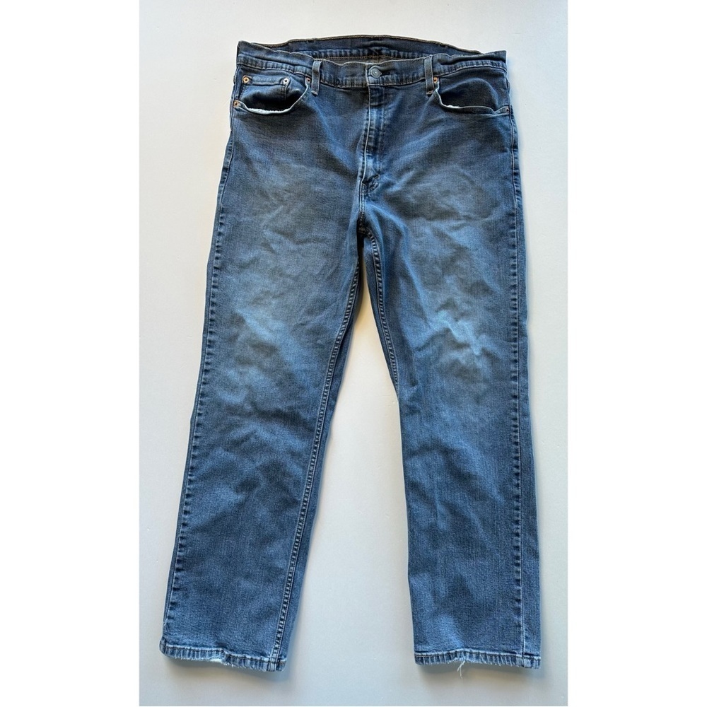 Levi’s 559 Relaxed Straight Fit Jeans Size 40
